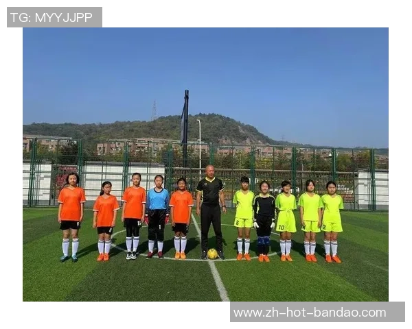 王懿足球:从青训到职业联赛的成长之路与未来展望 王懿足球:从青训到职业联赛的成长之路与未来展望