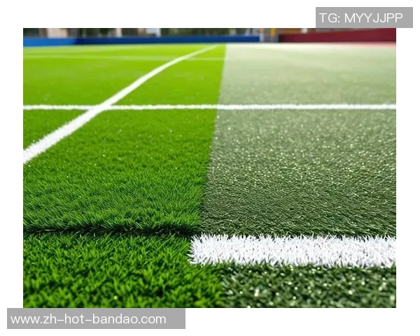 足球场仿真草坪的优势与应用探讨提升运动体验与场地管理的最佳选择